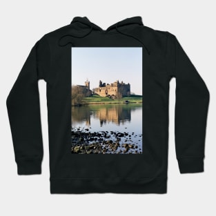 Linlithgow Palace  (  Wentworth Prison ) Hoodie